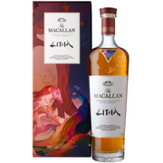 Macallan Litha Single Malt Scotch Whisky 700ml