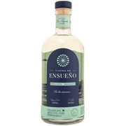 Tierra de Ensueno Blanco Tequila 750ml bottle