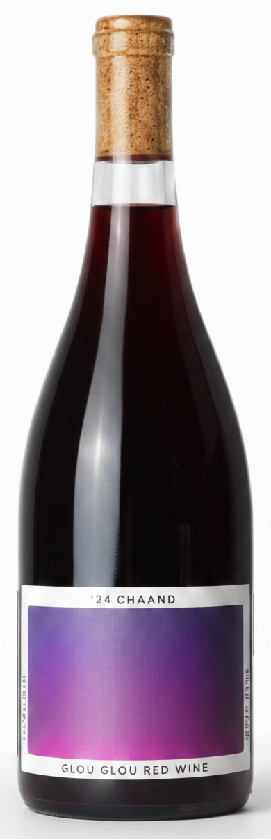 Tinto Amorio '24 Chaand Glou Glou 2024