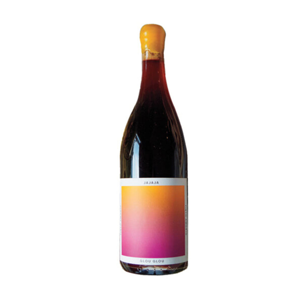 Tinto Amorio Jajaja Glou Glou Zinfandel Mendocino 2023