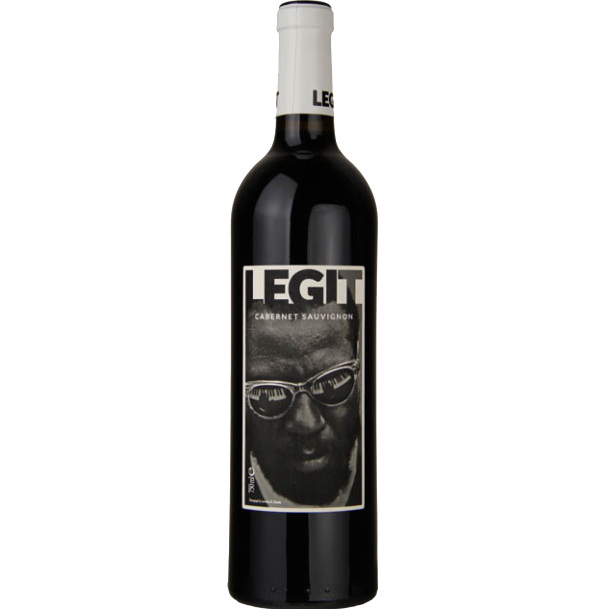 Tolaini Legit Cabernet Sauvignon Toscana 2020 750ml