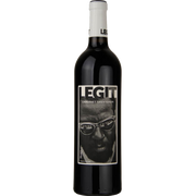Tolaini Legit Cabernet Sauvignon Toscana 2020 750ml