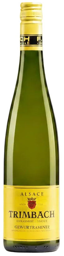 Trimbach Alsace Gewürztraminer 2022