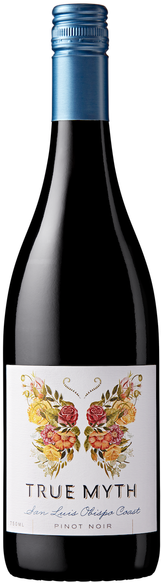 True Myth Pinot Noir