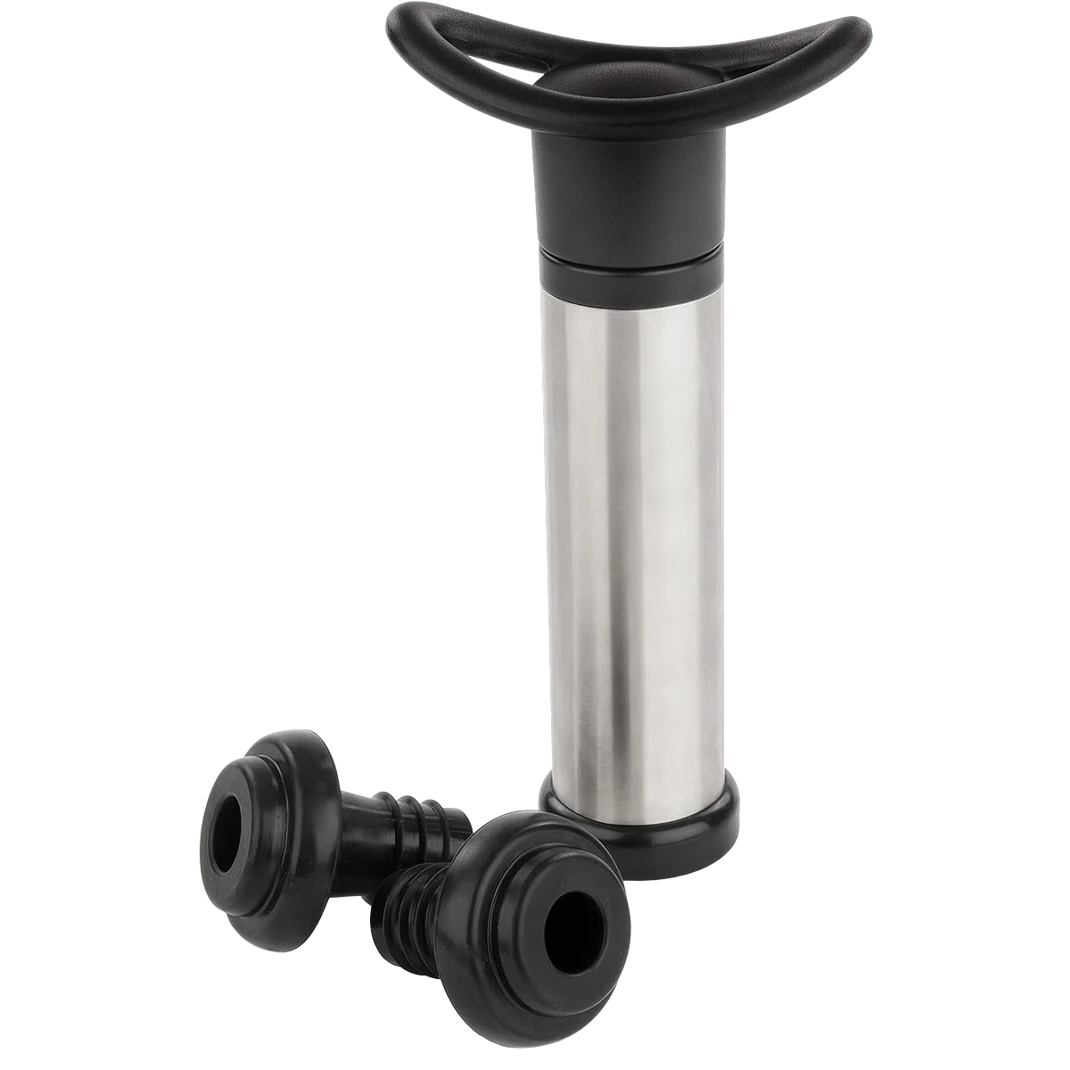 True Preserve Vacuum Pump Stopper Set