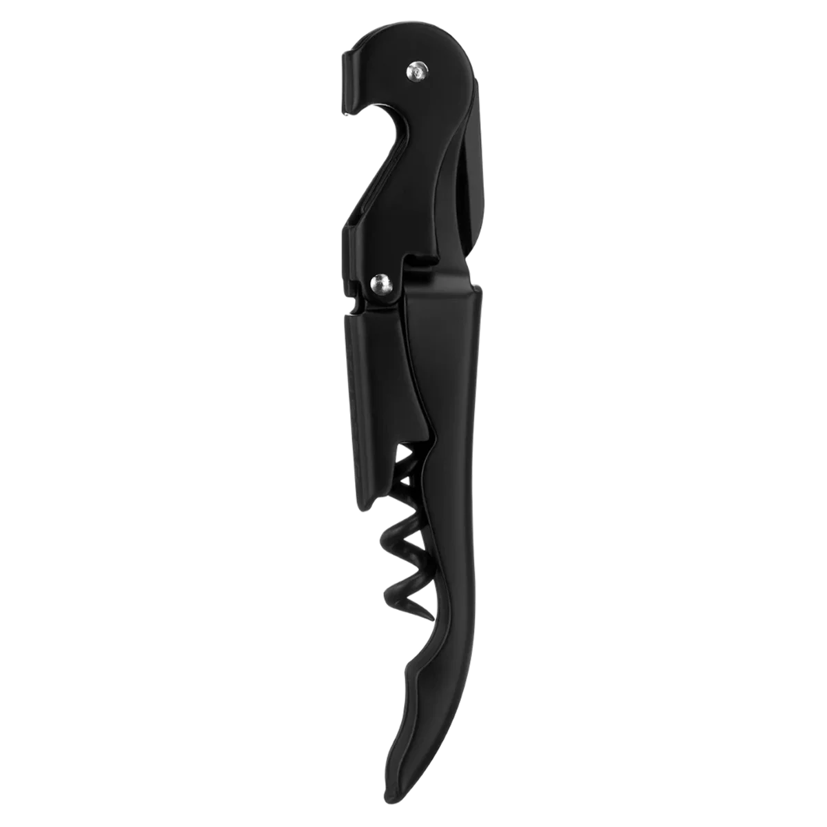 Truetap Waiter's Corkscrew in Full Matte Black