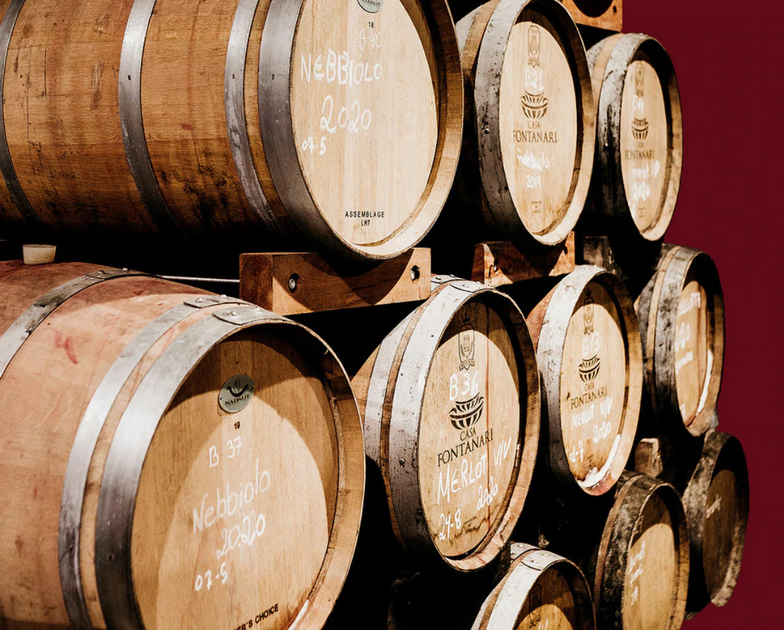 Top Liquor Brands | Discover a World of Taste at The Liquor Store