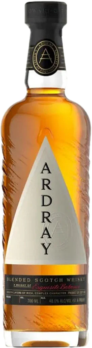 Ardray Blended Scotch Whisky