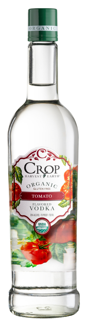 Crop Meyer Tomato Vodka 750ml