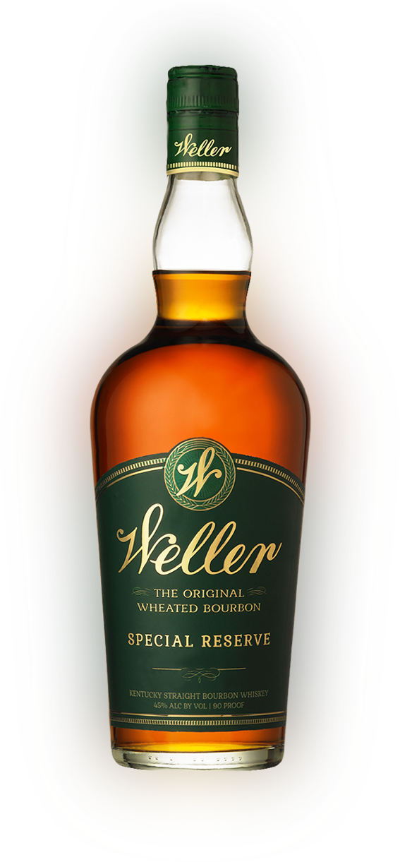 Buffalo Trace W.L. Weller Special Reserve Bourbon Whiskey 90 Proof