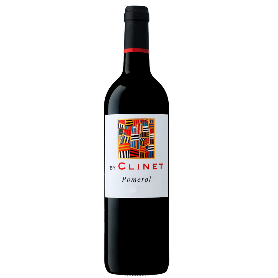 Chateau Clinet by Clinet Pomerol 2020 - Liquor Store New York