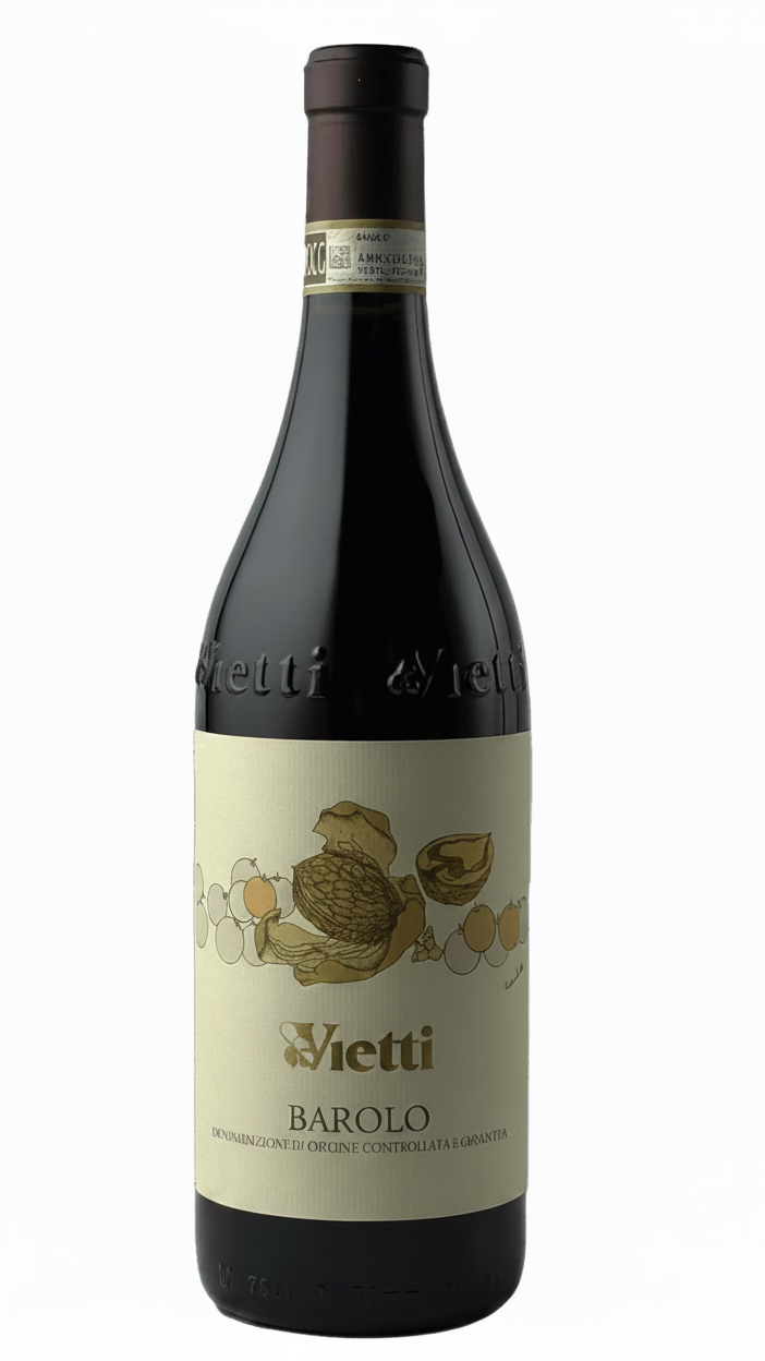 Vietti Barolo Castiglione 2021 750ml