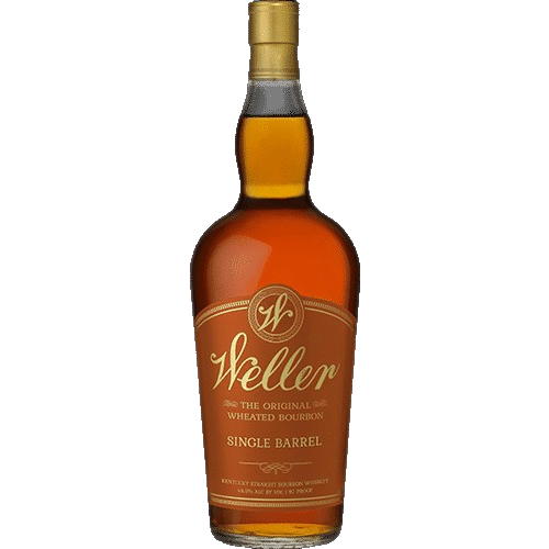 Buffalo Trace W.L. Weller Single Barrel 