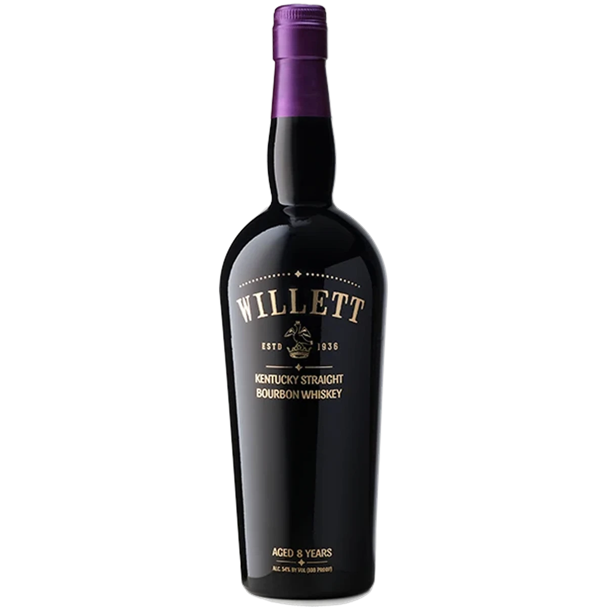 Willett Pot Still Wheated 8 Year Bourbon 750ml