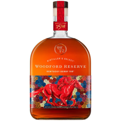 Woodford Reserve Kentucky Derby 150 