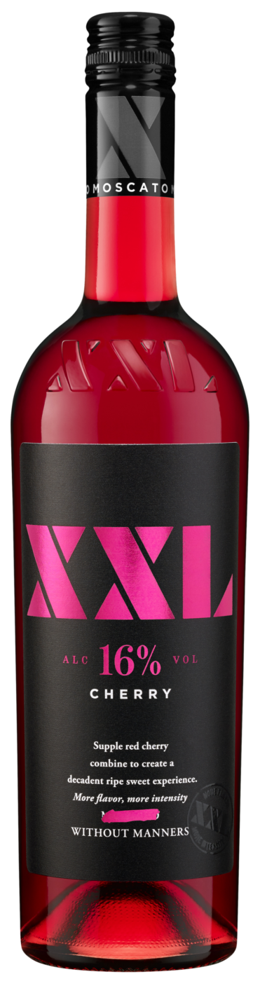 XXL Cherry Mosacto