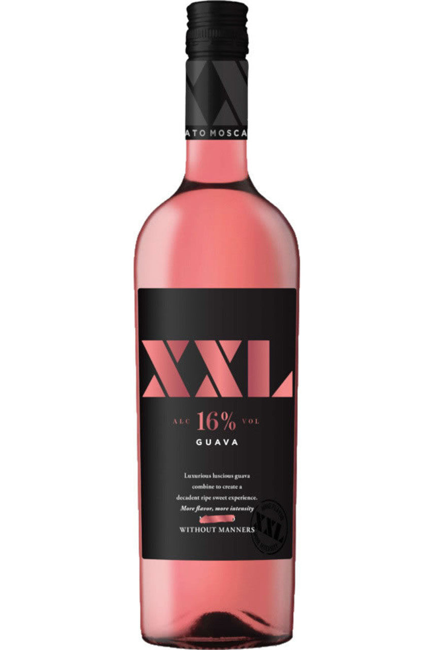 XXL Guava Moscato