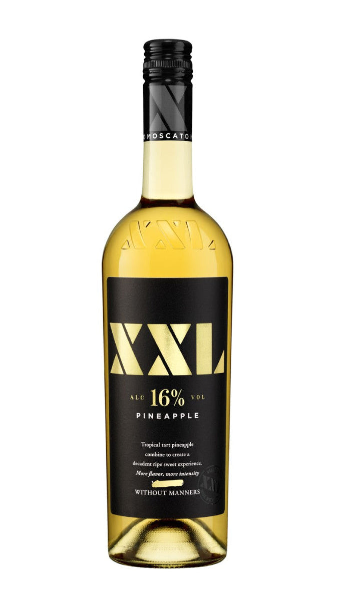 XXL Pineapple Moscato 750ml