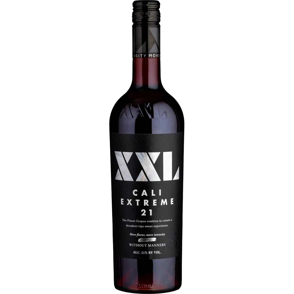 XXL Extreme California Moscato 750ml