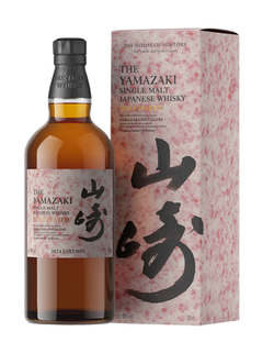 Yamazaki-Islay-Peated-2024- Yamazaki-Islay-Peated-2024-