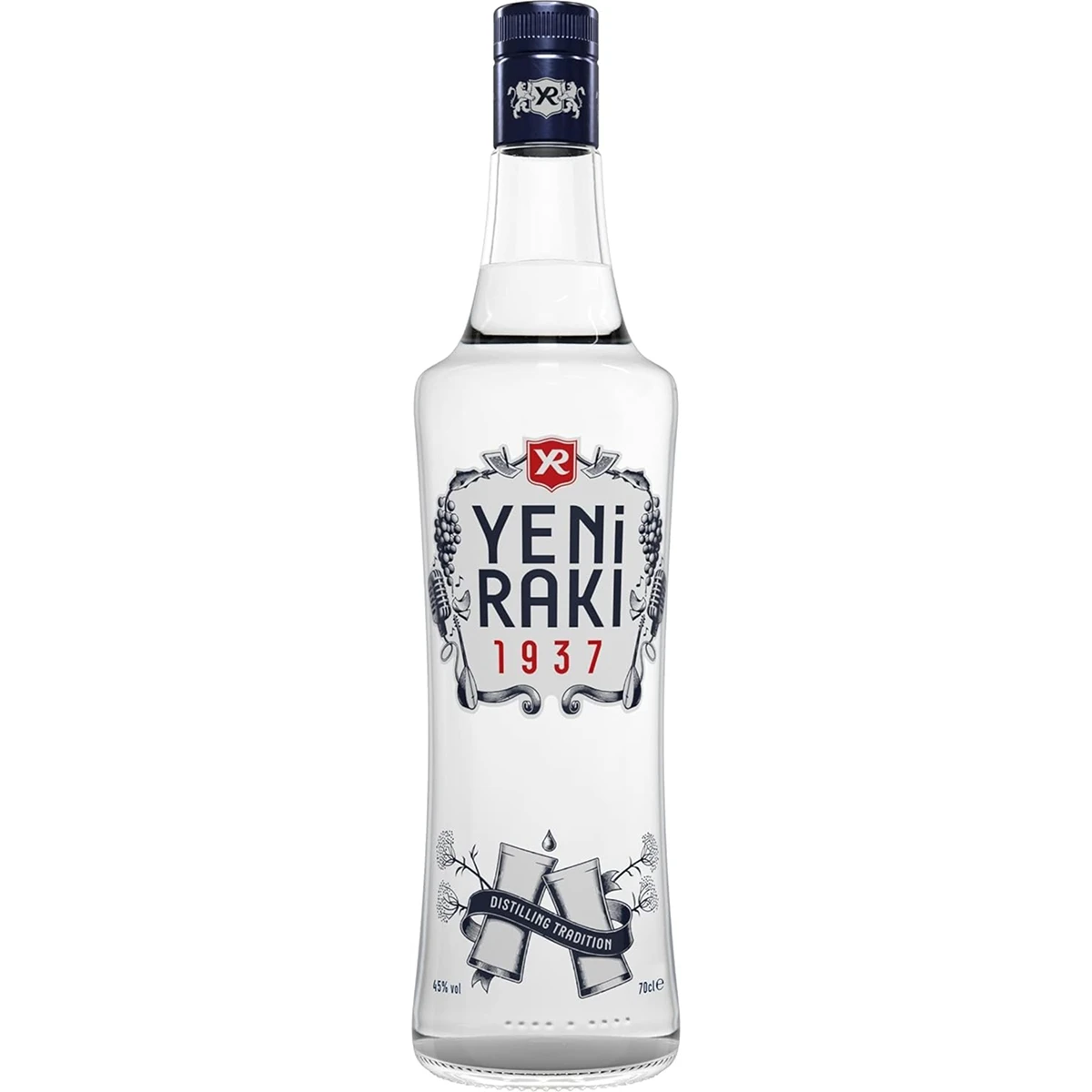 Yeni Raki