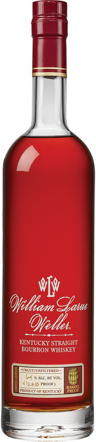 William Larue Weller Whiskey