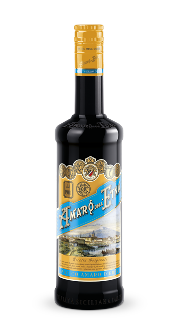 Agrosan Amaro dell&#39;Etna 750ml