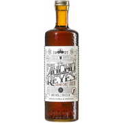 Bottle of Ancho Reyes Chile Liqueur Aperitivo, a chile liqueur from Mexico, 750ml