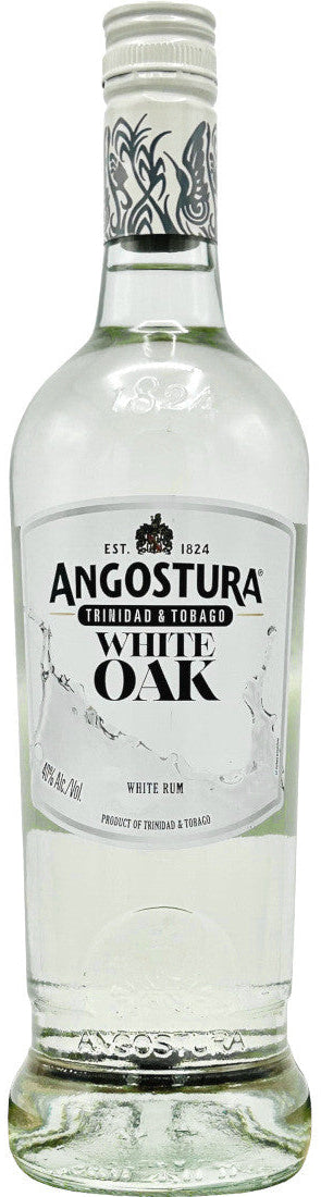 Angostura Light Rum White Oak