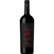 Bottle of Antinori Pian delle Vigne Brunello di Montalcino 2020, a red wine from Montalcino, Tuscany, Italy, 750ml