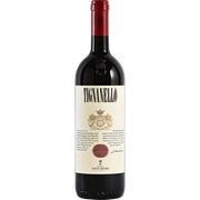 Bottle of Antinori Tignanello 2020, a red wine from Tuscany, Italy, 750ml