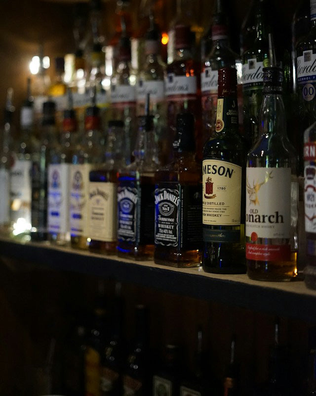 The Liquor Store.com