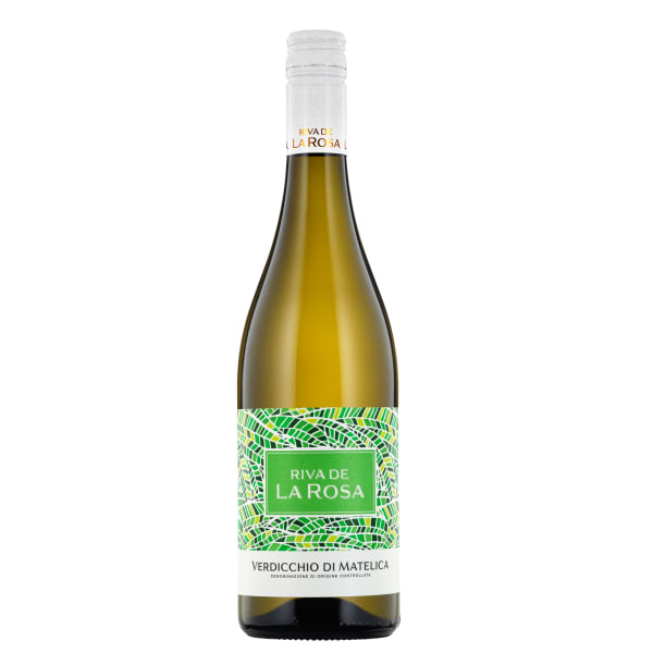 Riva De La Rosa Verdicchio