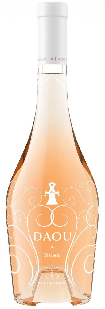 Daou Paso Robles Rose 2023