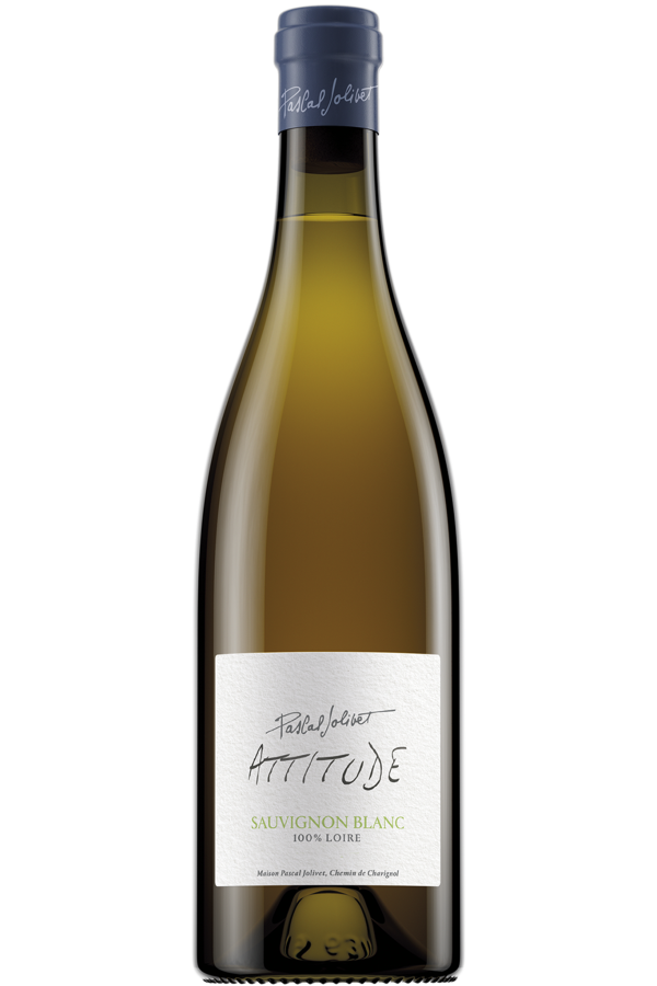 Pascal Jolivet Attitude Sauvignon Blanc 2023