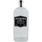 Bottle of Aviation American Gin, a gin from Oregon