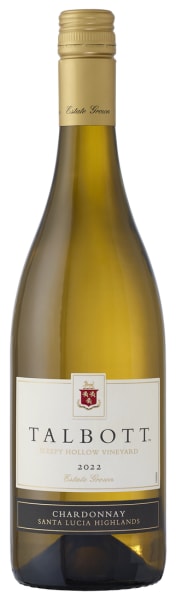 Talbott Sleepy Hollow Vineyard Chardonnay