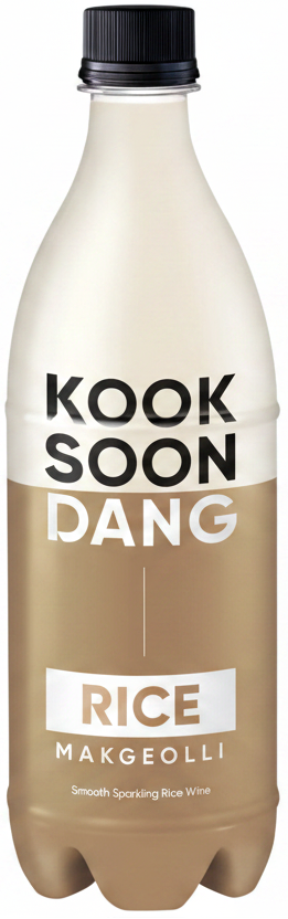 Kooksoondang Makgeolli