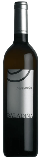 Lagar de Besada Baladiña Albariño