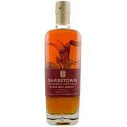 Bottle of Bardstown Bourbon Company Discovery Series #9, a blended whiskey from Kentucky