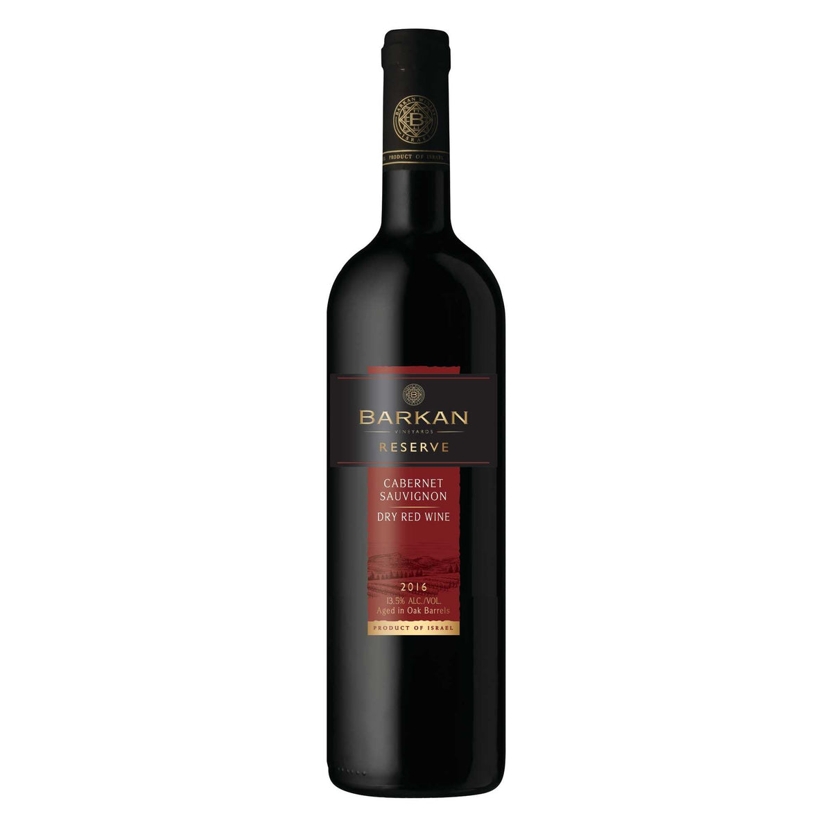 Barkan Reserve Cabernet Sauvignon