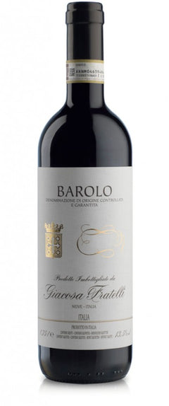 ワイン BOROLI BAROLO 2016 750ml Barolo 2016 - Boroli