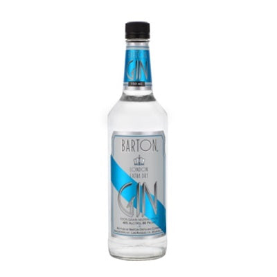 Barton Gin
