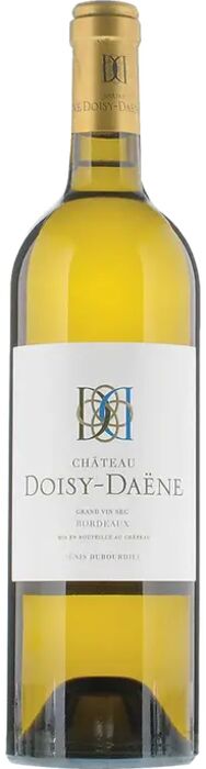 Chateau Doisy-Daene Bordeaux Blanc 2021 750ml