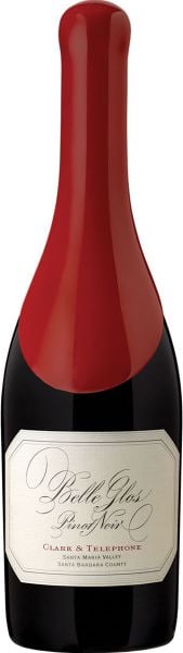 Belle Glos Clark &amp; Telephone Vineyard Pinot Noir 2022