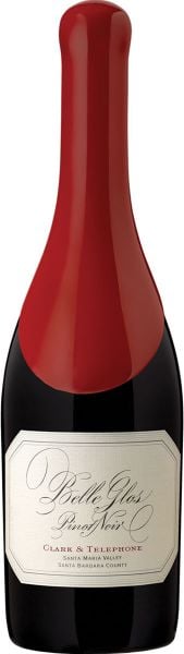 Belle Glos Clark & Telephone Vineyard Pinot Noir 2022