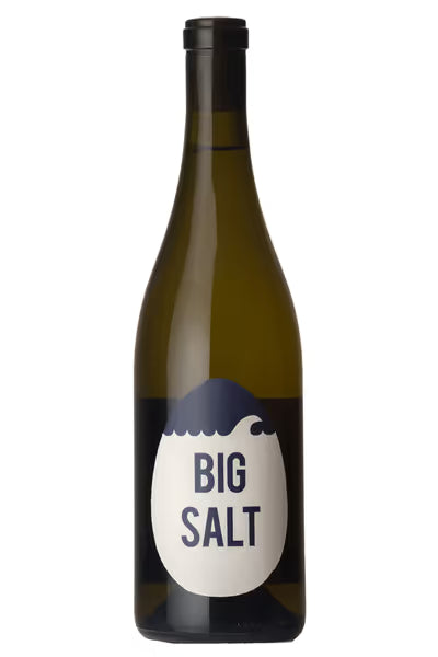 Ovum Big Salt White Wine