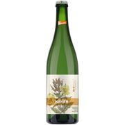 Bottle of Biokult Naken Pinot Gris, an orange wine from Burgenland, Austria, 750ml