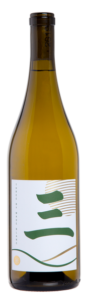 Three By Wade Chenin Blanc 2022