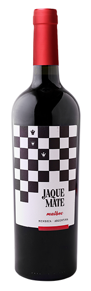 Jaque Mate Malbec Mendoza